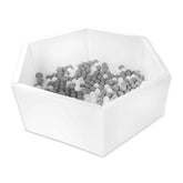 Bonjour Baby Foldable Ball Pit with 300 balls | The Nest Attachment Parenting Hub
